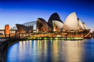 SYDNEY