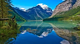 CANADA DELL’OVEST E I PARCHI NAZIONALI DELLE ROCKY MOUNTAINS